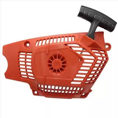 Starter testere Husqvarna 550XP