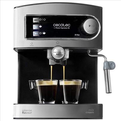 Cecotec Cumbia espresso aparat za kafu 850W CR