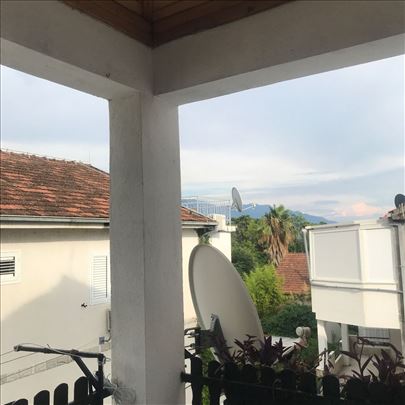Crna Gora, Baošići, apartman