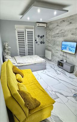 Garsonjera u Centru, 30m2