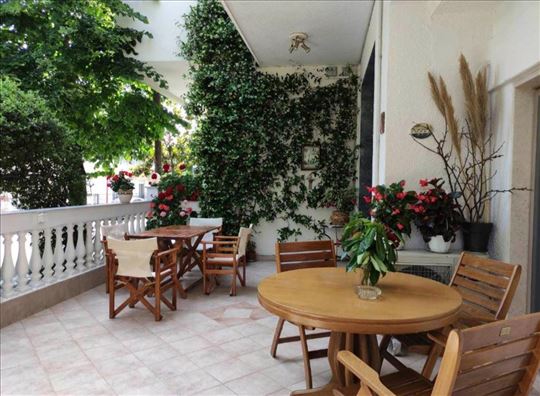 Grčka, Asprovalta, studia/apartmani