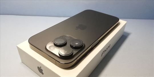 iPhone 14 Pro 128gb Space Black 87%BH