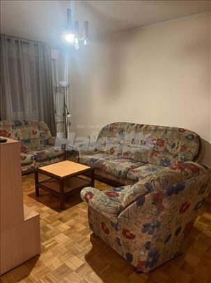 Izdajem stan na Banjici