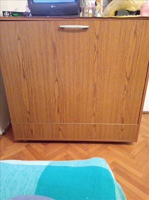 Komoda za odlaganje stvari