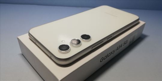 Samsung A54 8/128gb White 