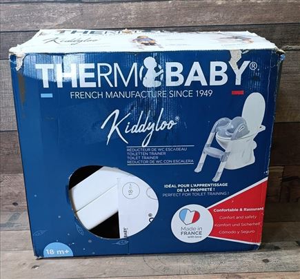 Thermobaby 1725 Adapter Za Wc Za Decu CR