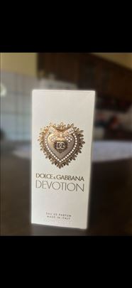 Dolce & Gabbana Devotion 