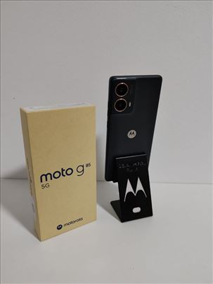 Motorola G85 5G 8+4/256gb