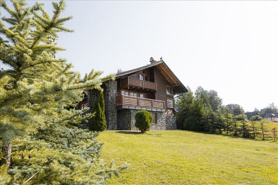 Pine Valley House, naselje Zova, Zlatibor