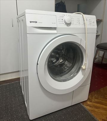 Polovna veš mašina 7kg GORENJE 