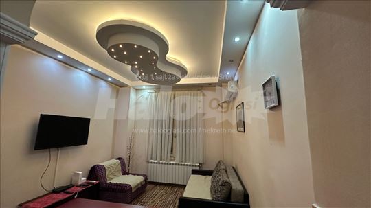 Savamala, kod hotela Bristol, 1.5, 40m2