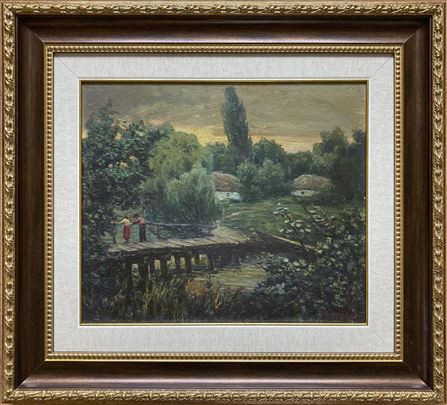 A. Kravec