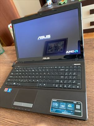 Asus X53B extra extra extra