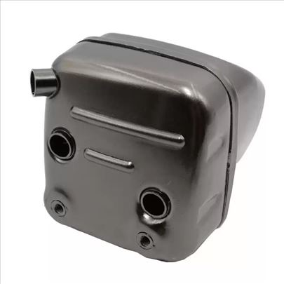 Auspuh testere Husqvarna 357 359