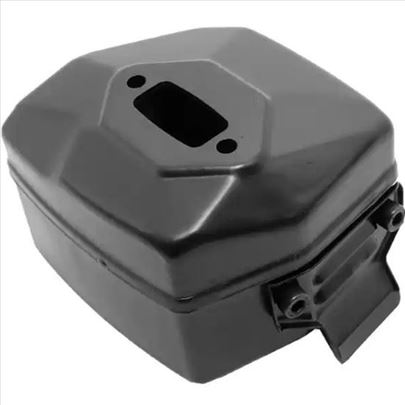 Auspuh testere Husqvarna 61 stari tip 66 266