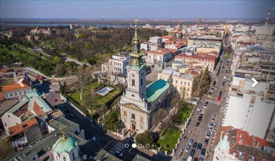 Beograd, Kralja Petra, Stan, 1.0, 15m2