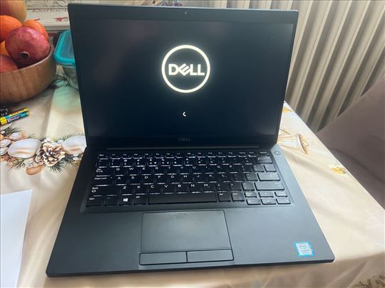 Dell Latitude 7390