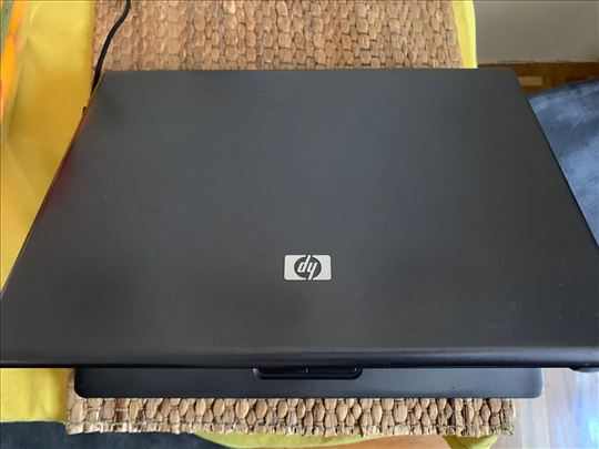 Hp 550