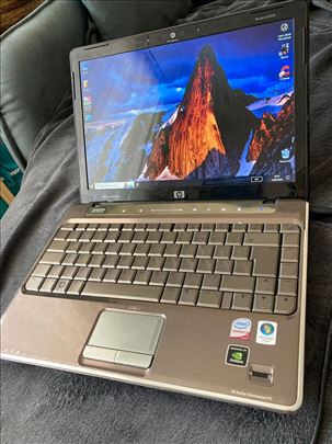 hp dv3500 kao iz radnje