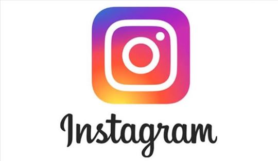 Instagram profil na prodaju