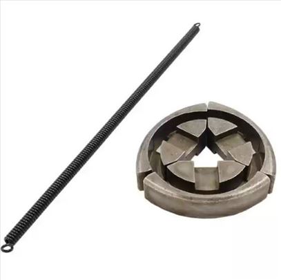 Lamele kvačila testere Husqvarna 61 66 266 268 Tho