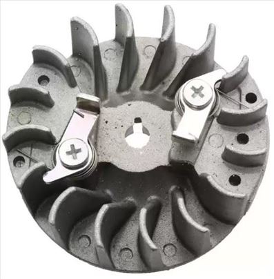 Magnet testere Husqvarna 136 137 141 142