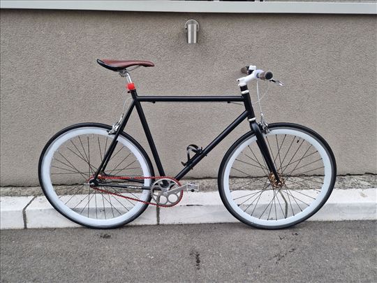 Urbike fixie XL kao nov