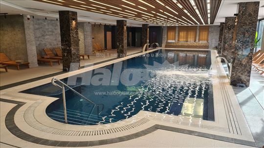 Zlatibor - Hotel Queen of Zlatibor