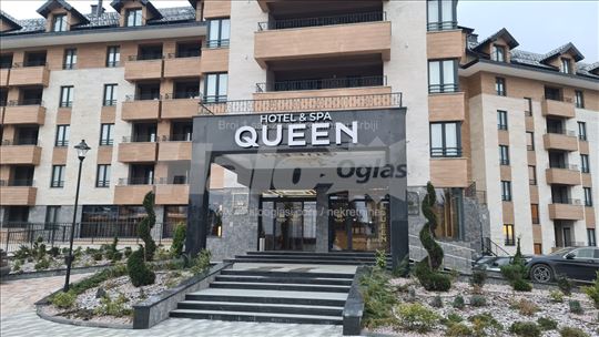 Zlatibor - Hotel Queen of Zlatibor