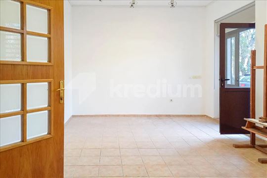 Bulevar Zorana Đinđića - 04 - Lokal - Novi Beograd