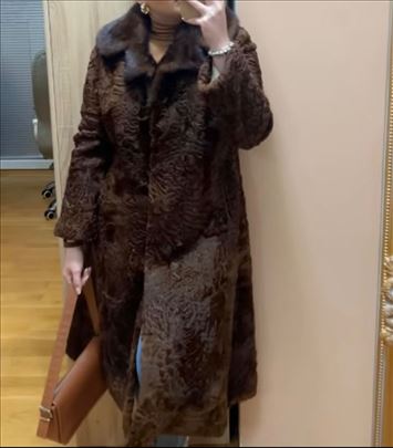 Bunda astragan i nerc