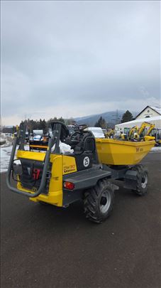 Demper Wacker Neuson DW30