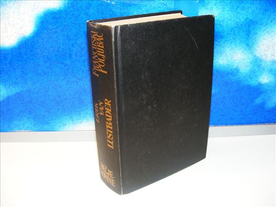 francuski poljubac erik van lustbader