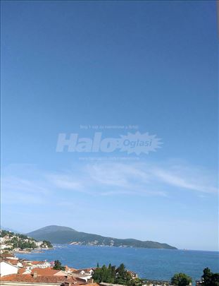 Herceg Novi, Igalo stan 42m2 udaljen 200m od obale