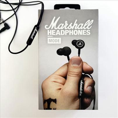 Marshall Mode slušalice