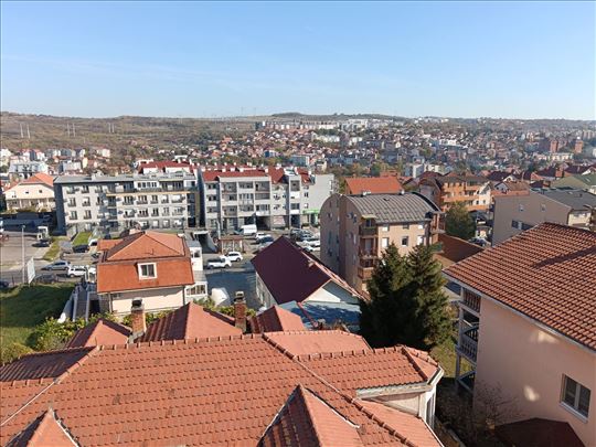 Mirijevo, Nikole Doksata 2.0 50m(55m) 2/4terasa ta