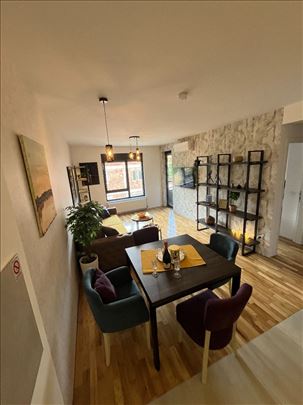 Niš, stan 45m2 centar, citaj opis