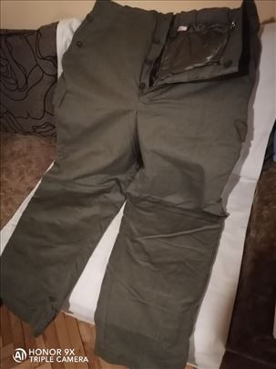 Punije pantalone