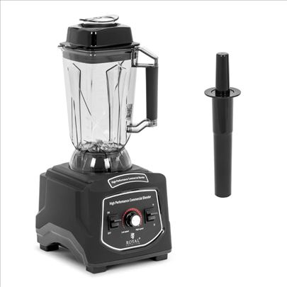 Royal Catering Profesionalni Blender 1680W 2.5L