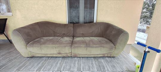 Trosed-Sofa