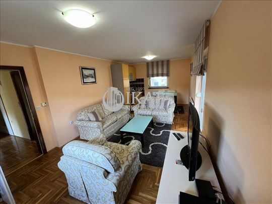 Zlatibor, Đurkovac, stan, 45m2 + 30m2 garaža