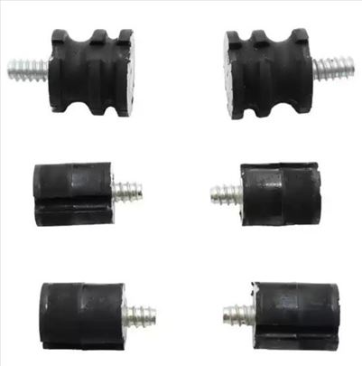 Amortizeri testere Husqvarna 61 novi tip