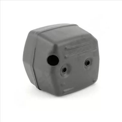 Auspuh testere Husqvarna 281 288 Willtek