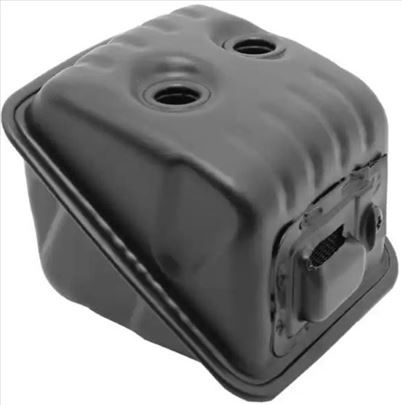 Auspuh testere Husqvarna 445 450