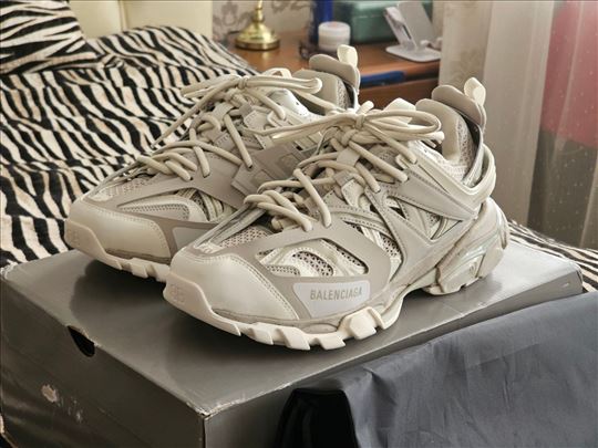 Balenciaga track, original patike, vel. 40