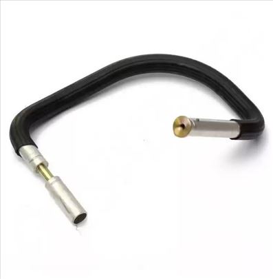 Cevasta ručka testere Husqvarna 65 77 650 770 Will