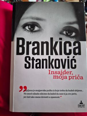 Insajder, moja priča