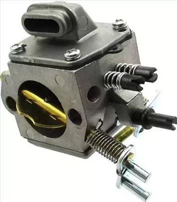 Karburator testere Husqvarna 461 Willtek
