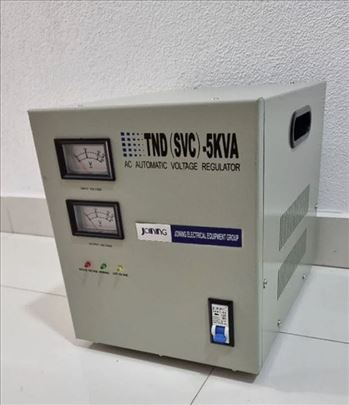 Korektor napona 5kw