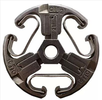 Kvačilo testere Husqvarna 61 66 266 268 Willtek